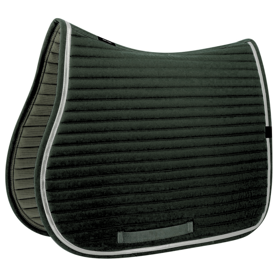 Spring Saddle Pad