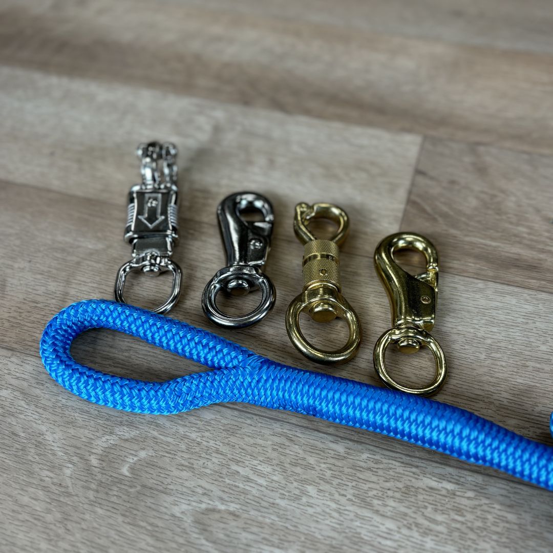 Lead Rope Clip