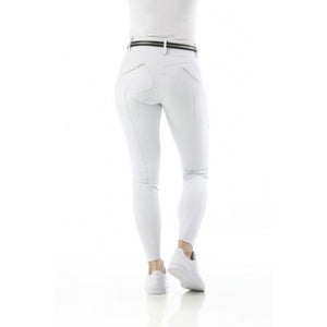 Bella push up breech - White