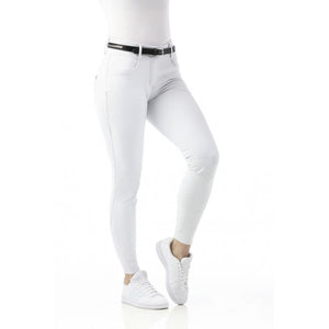 Bella push up breech - White