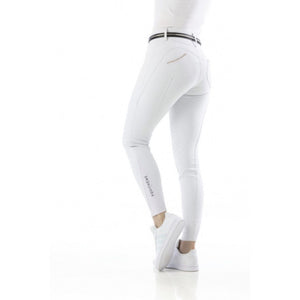 Bella push up breech - White