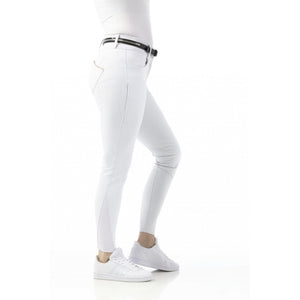 Bella push up breech - White