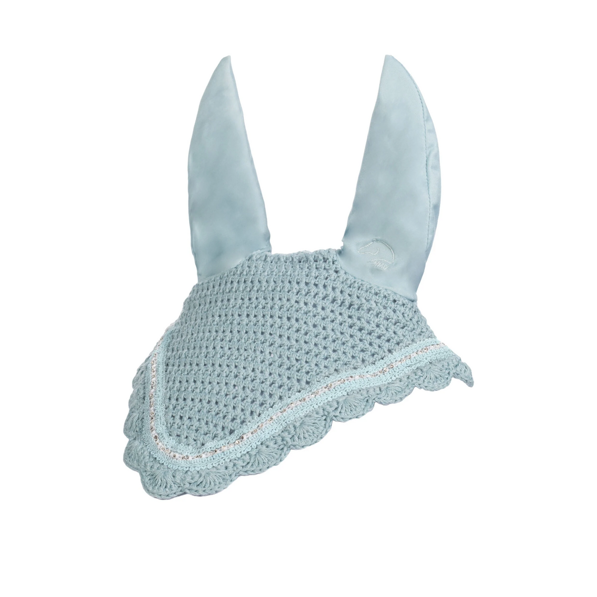 Elisa ear bonnet