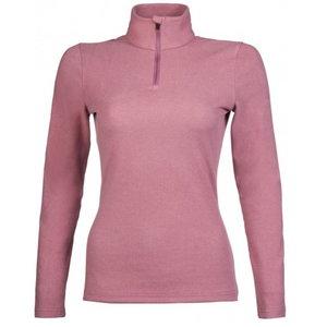 Thermal Riding Top