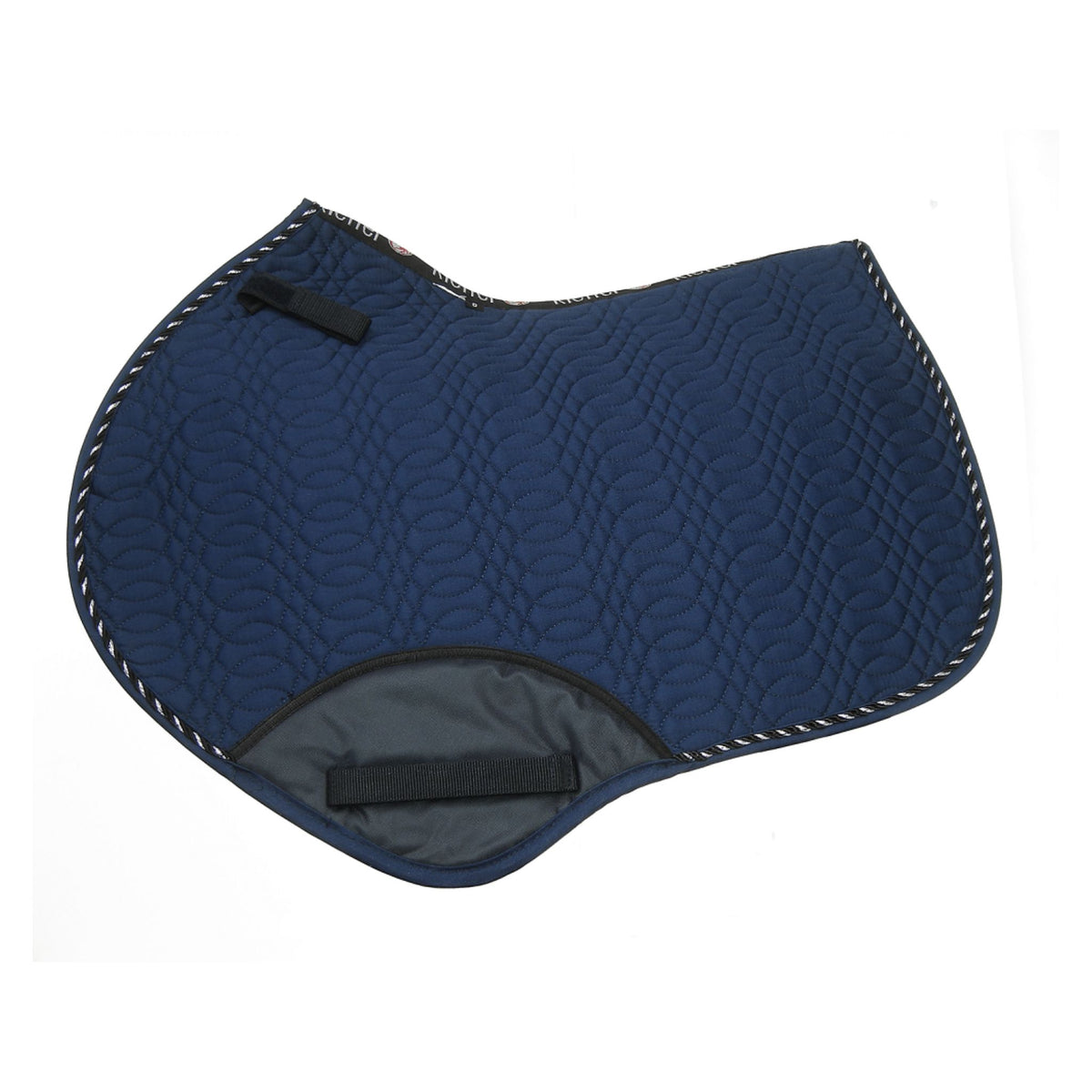 Kieffer Saddle Pad - Jump