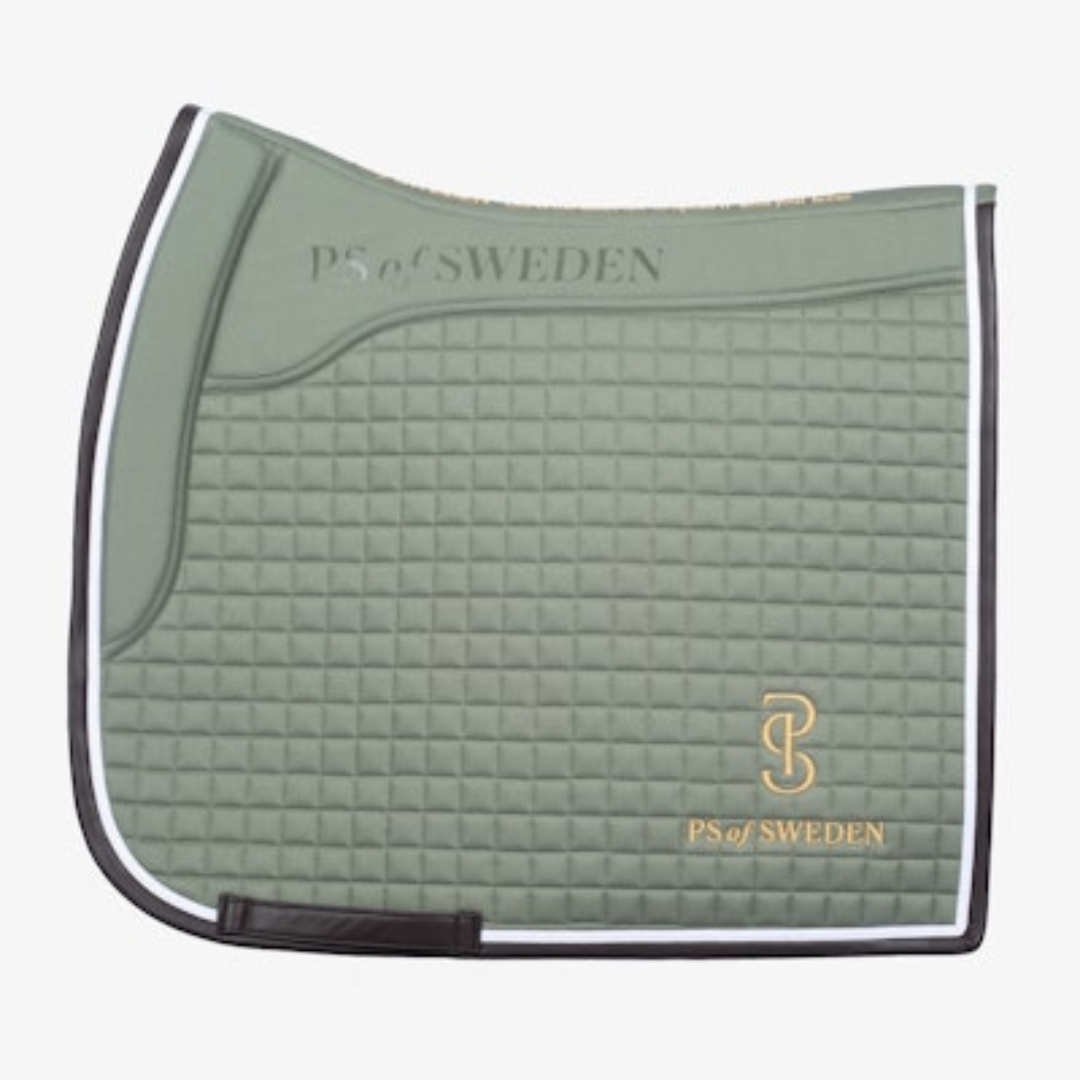 PSOS Elite Edge Dressage Pad