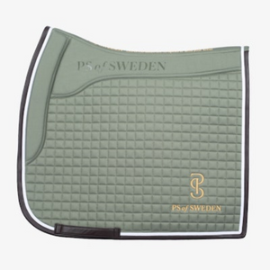 PSOS Elite Edge Dressage Pad