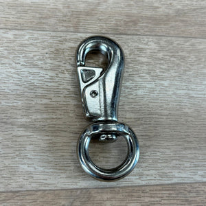 Lead Rope Clip