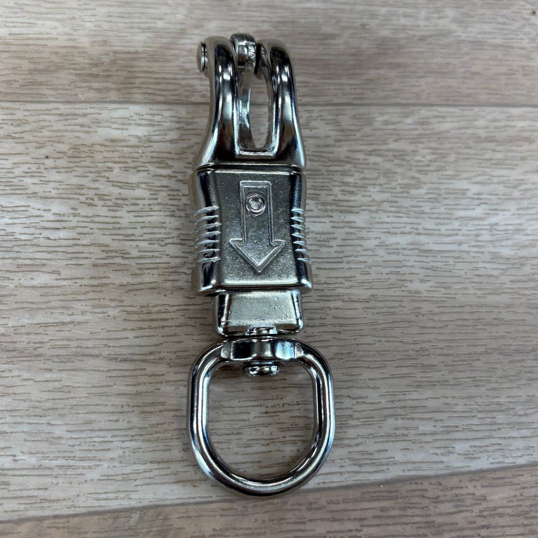 Lead Rope Clip