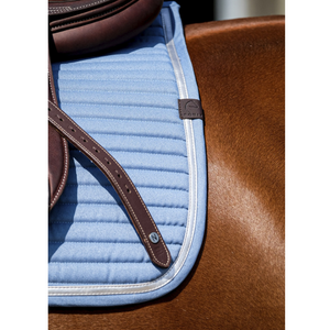 Spring Saddle Pad