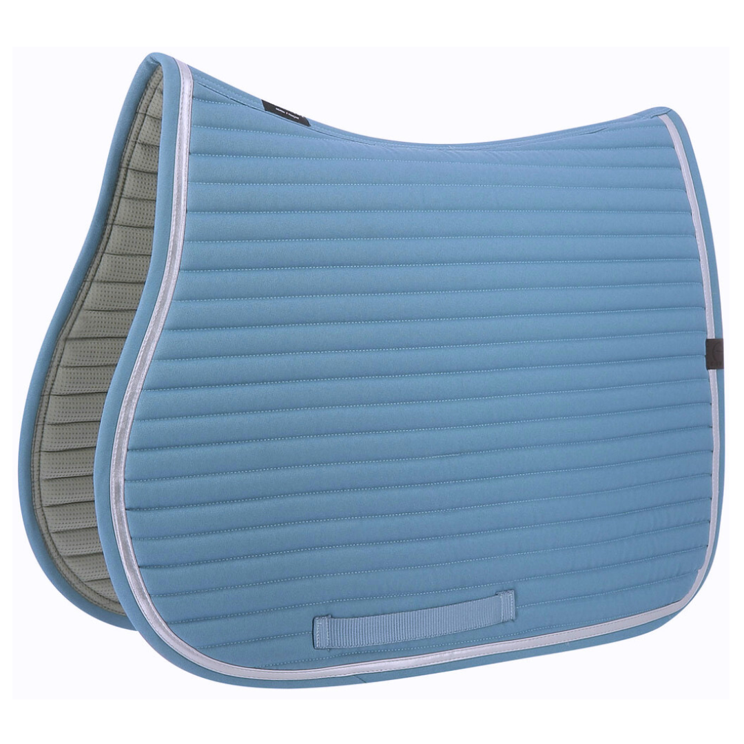 Spring-saddle-pad-jump-blue