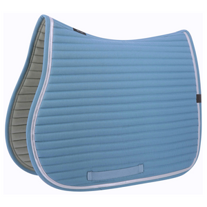 Spring Saddle Pad