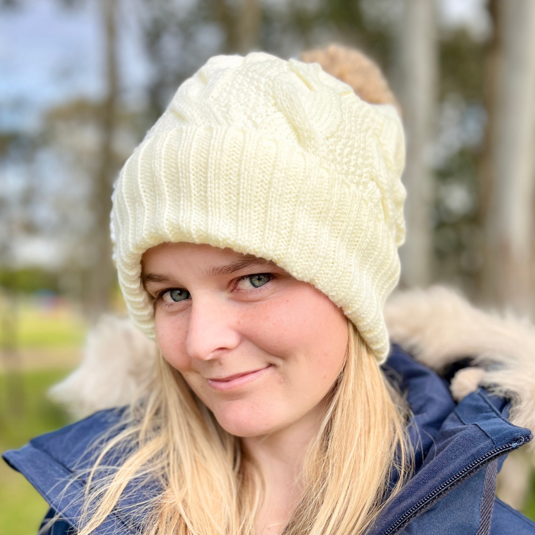 Lumi Beanie