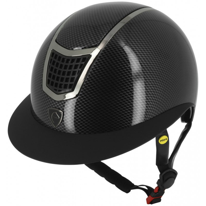 Airy LM Helmet Carbon