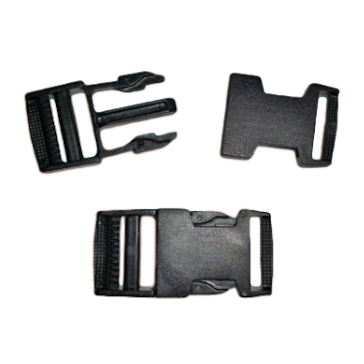 replacement clip for equivizor solar veil, recovery vizor and fly mask