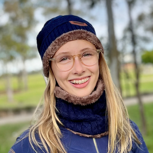 Supersoft Beanie Set