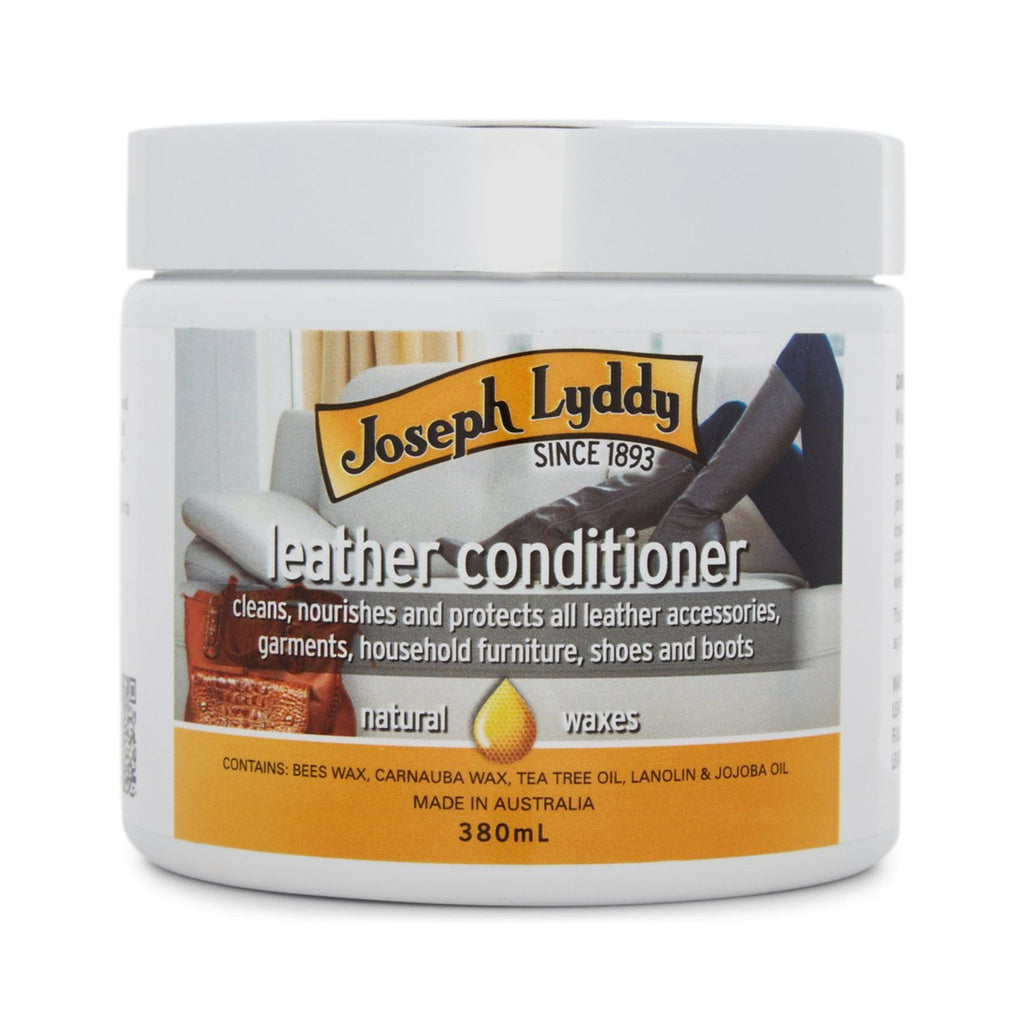 Joseph Lyddy Leather Conditioner